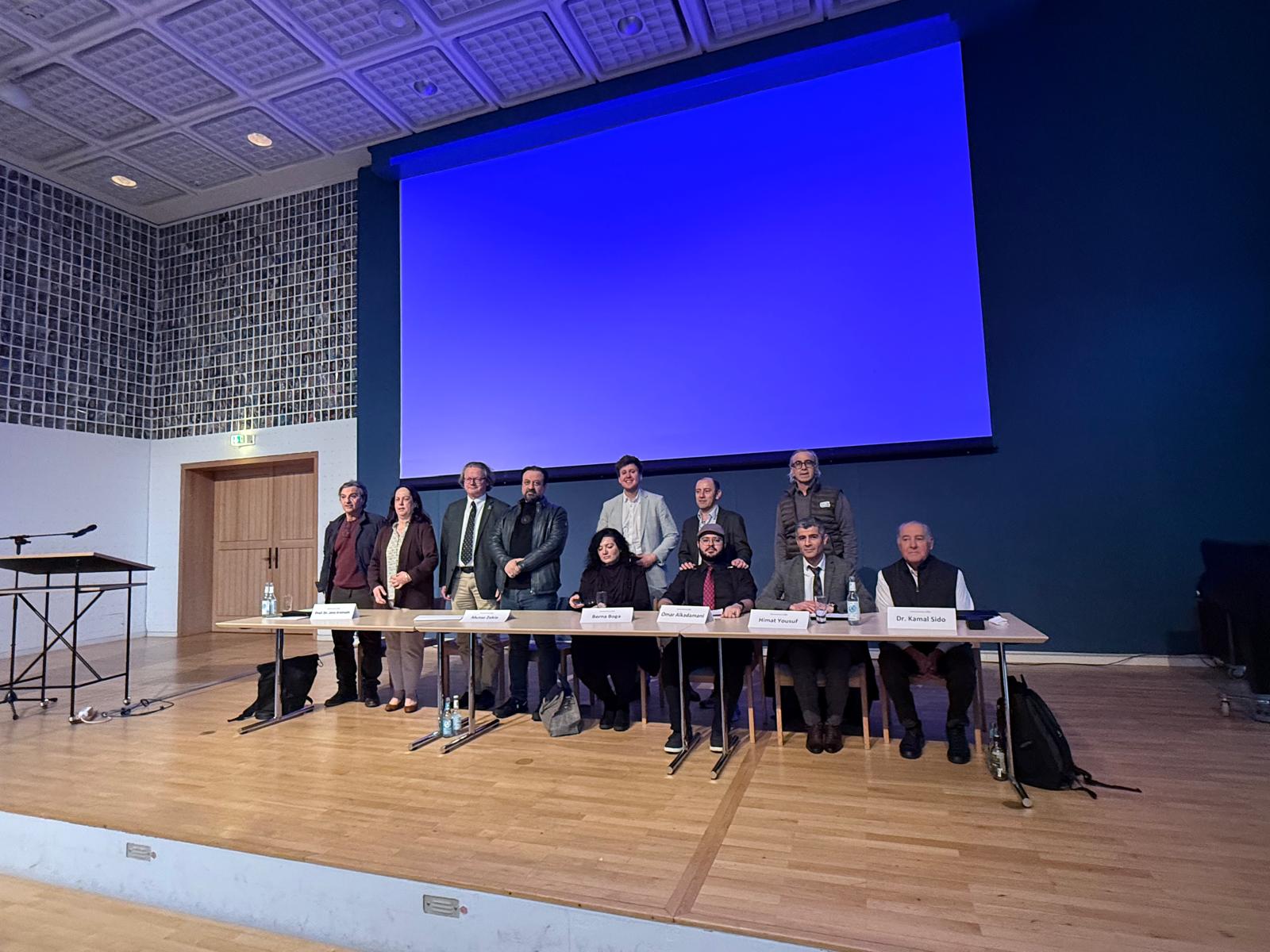 Bochum Conference 2