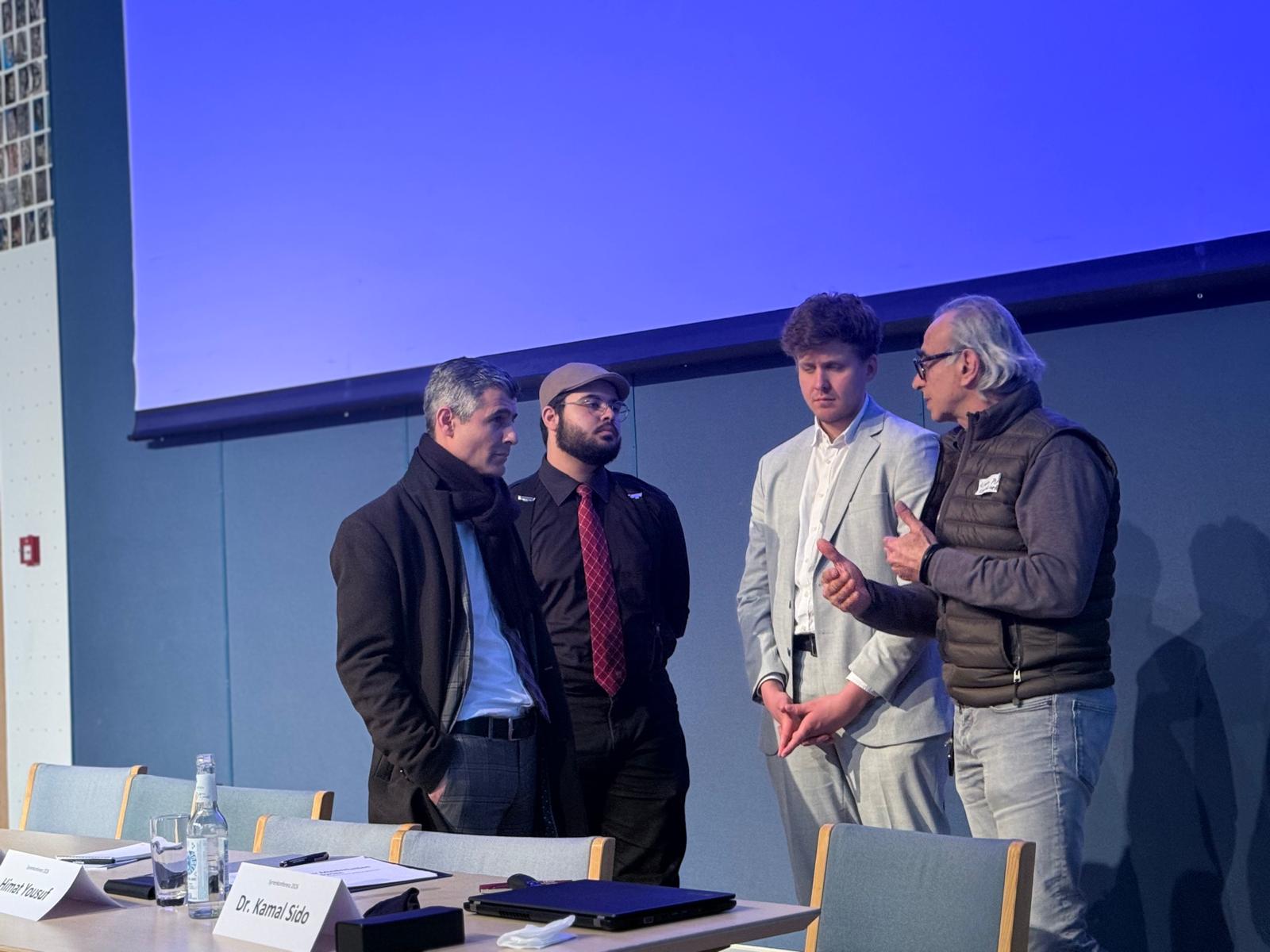 Bochum Conference 3