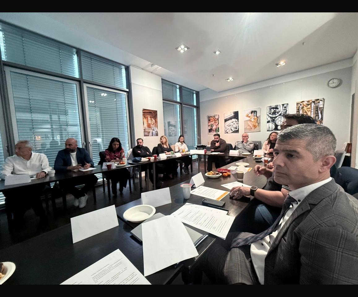 Cologne Conference 2